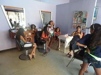 Island Breeze Studio Ocho Rios Lägenhet