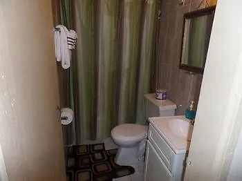 Island Breeze Studio Ocho Rios 0*,