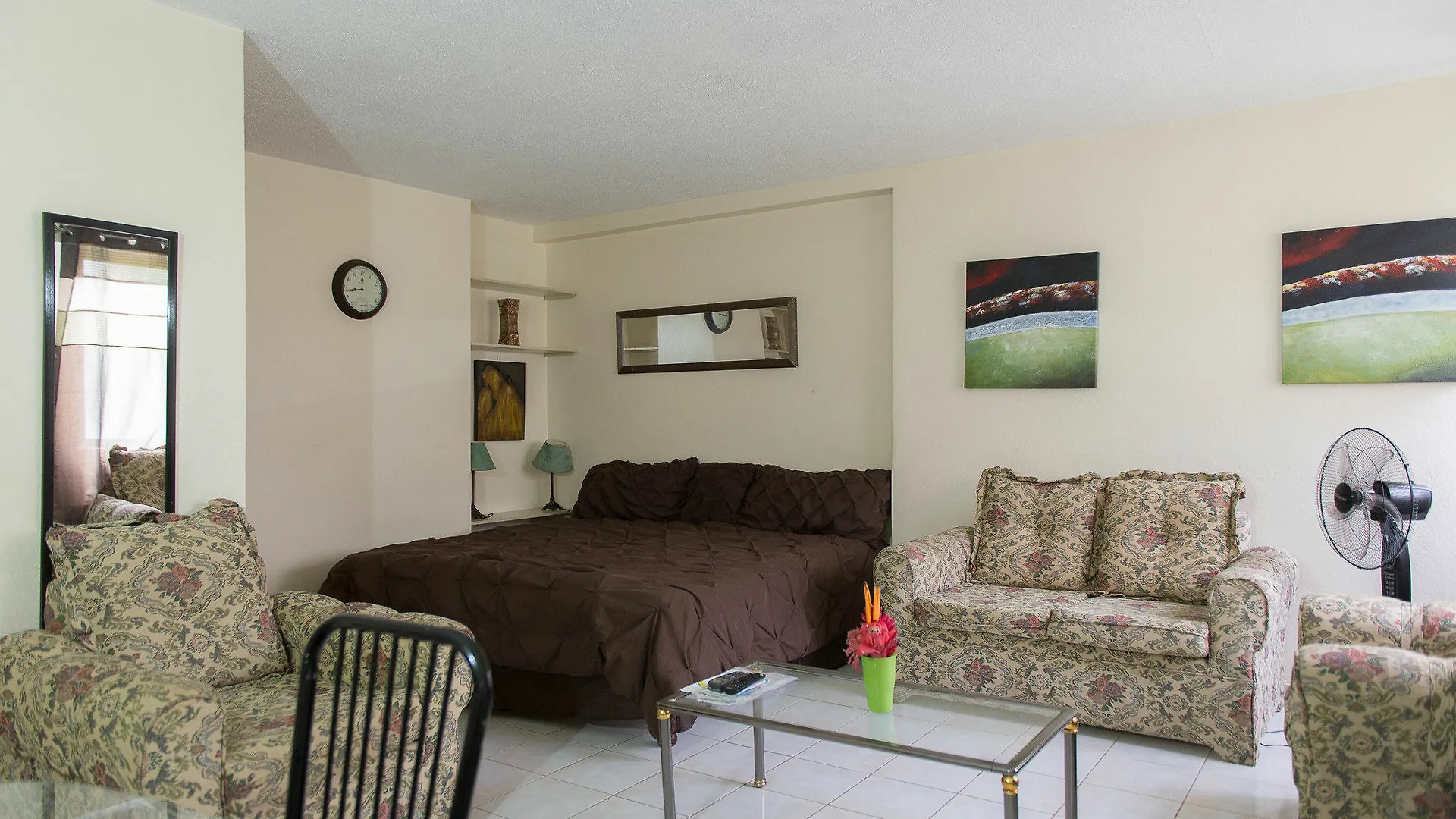 Island Breeze Studio Ocho Rios 0*,  Jamaica