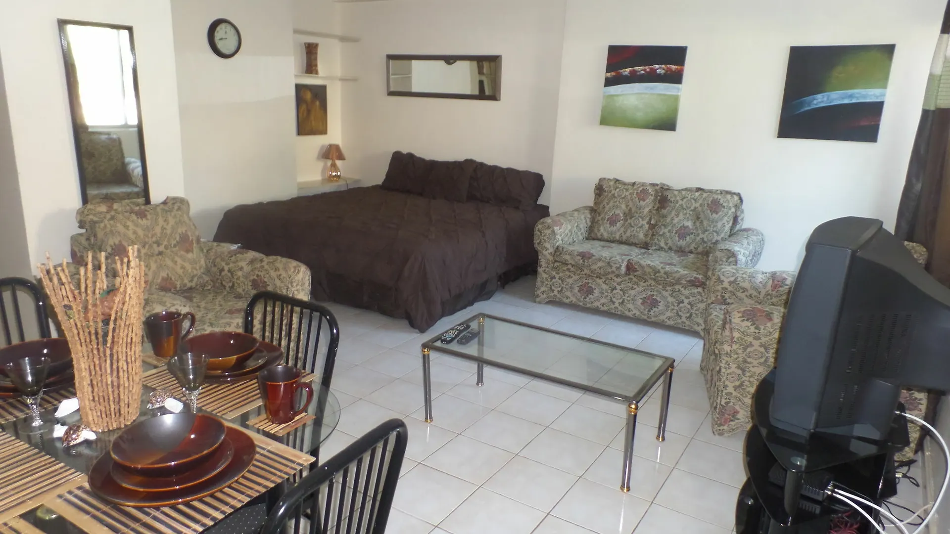 Island Breeze Studio Ocho Rios
