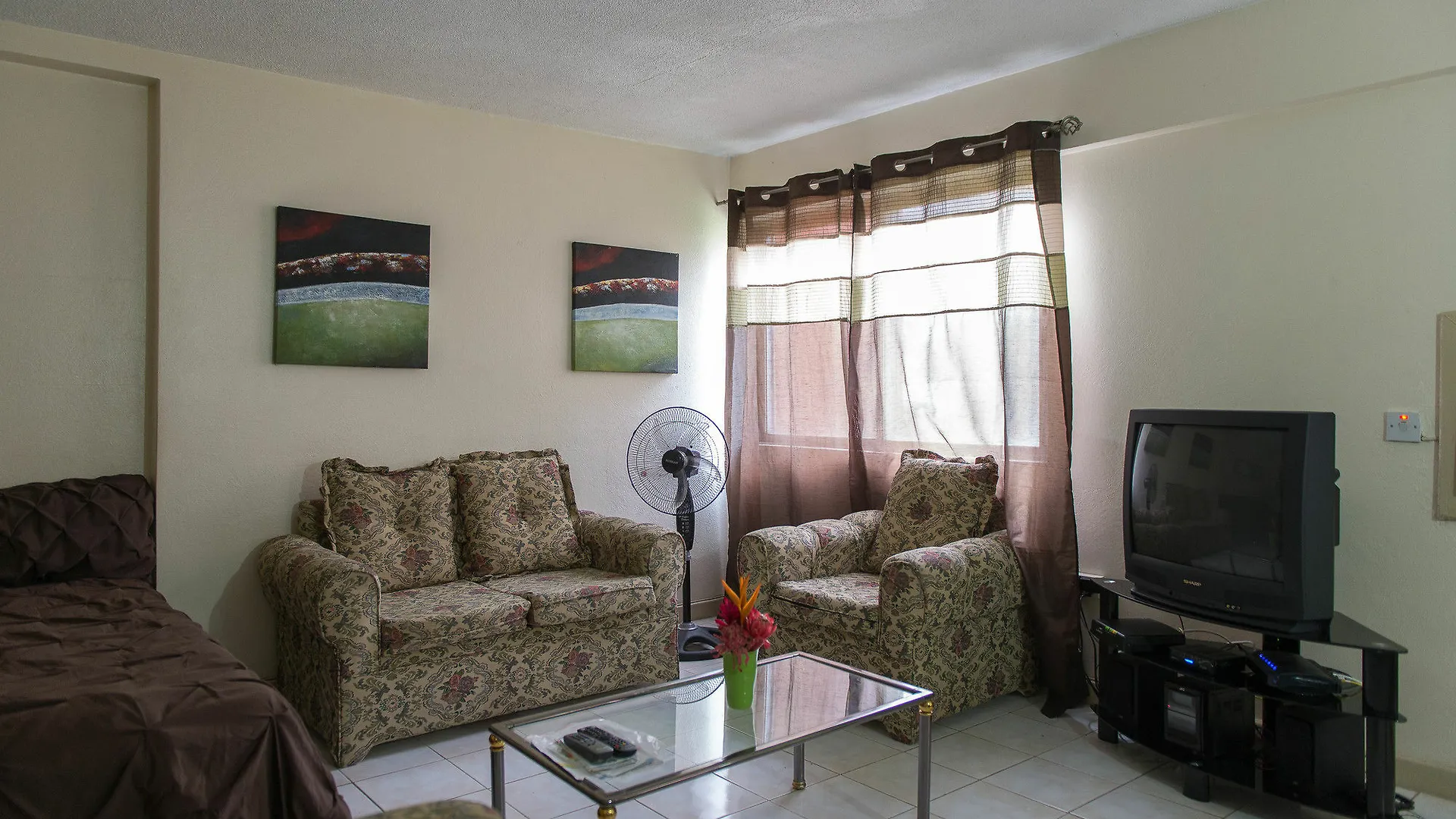 Island Breeze Studio Ocho Rios
