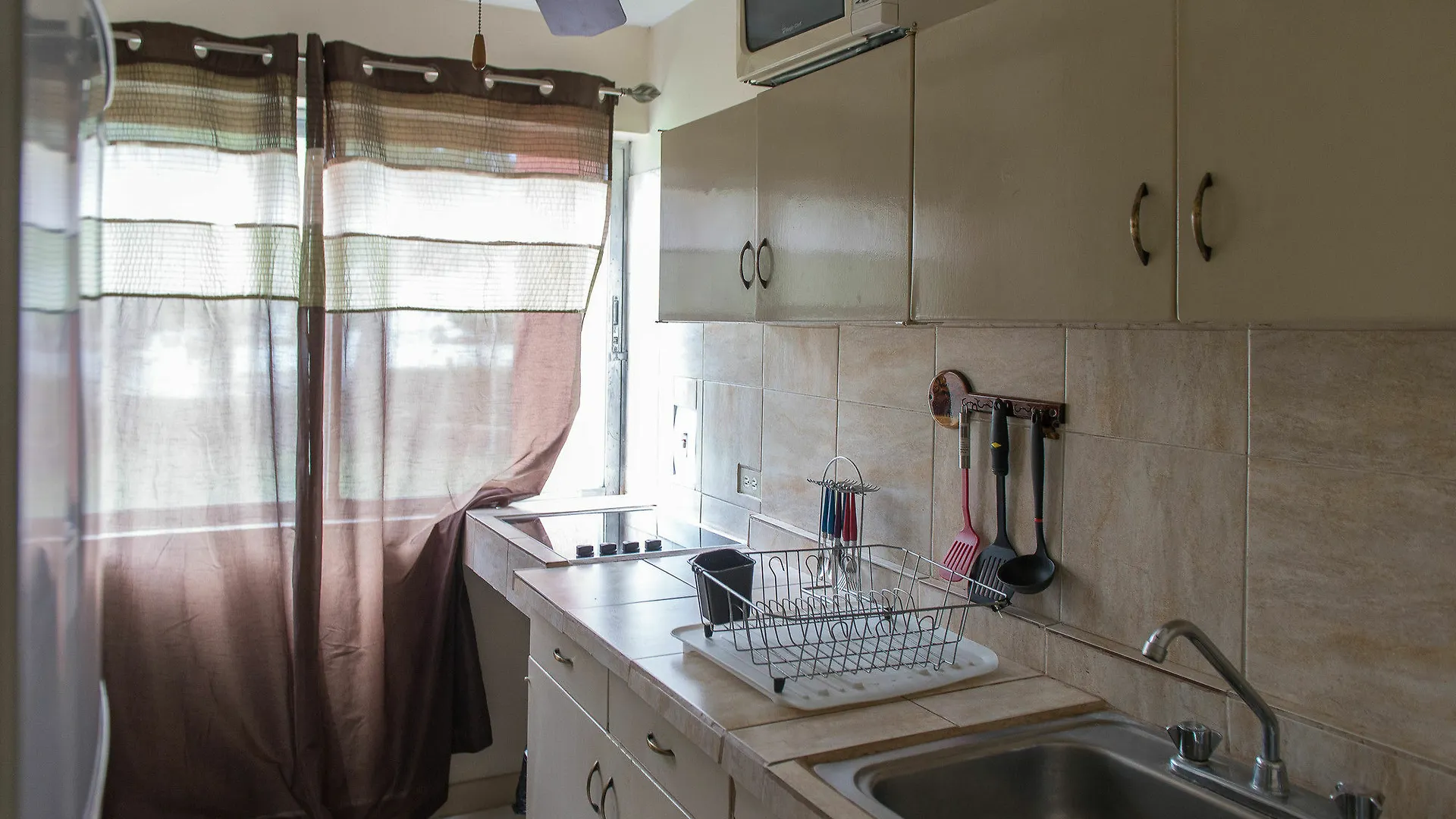 Island Breeze Studio Ocho Rios