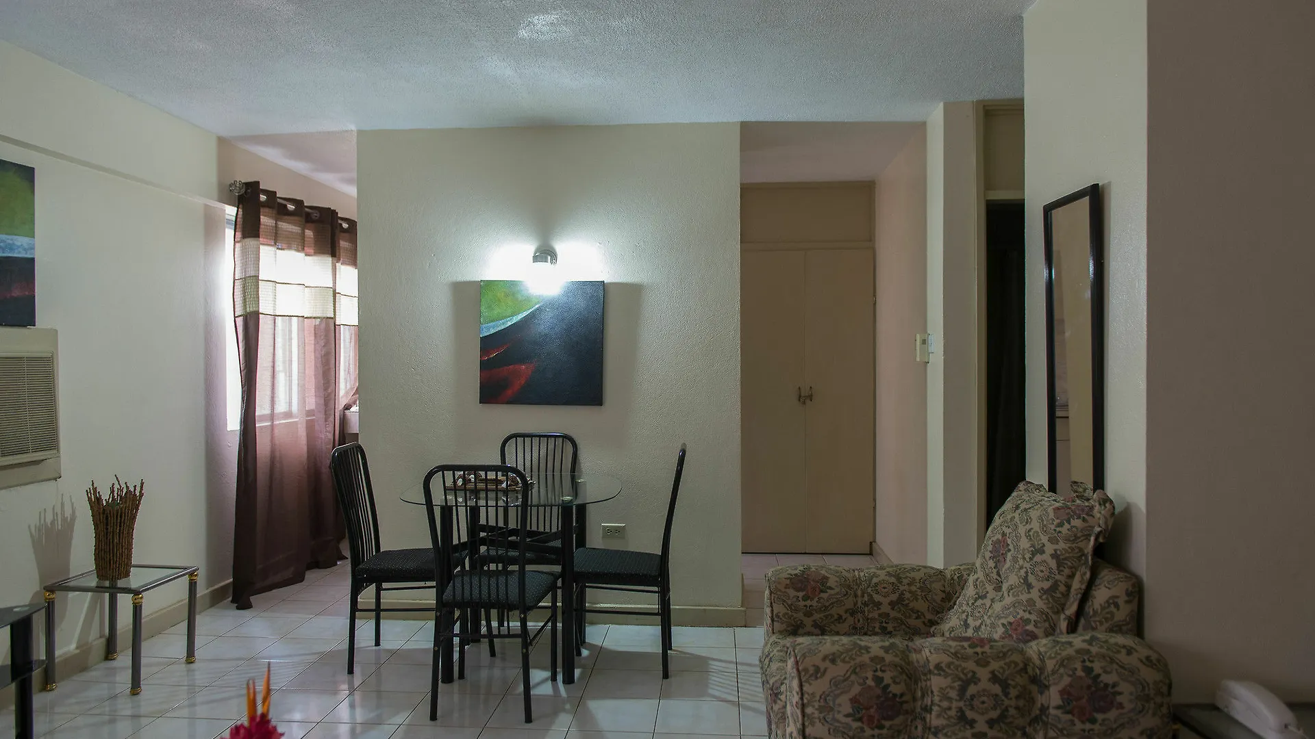Lägenhet Island Breeze Studio Ocho Rios
