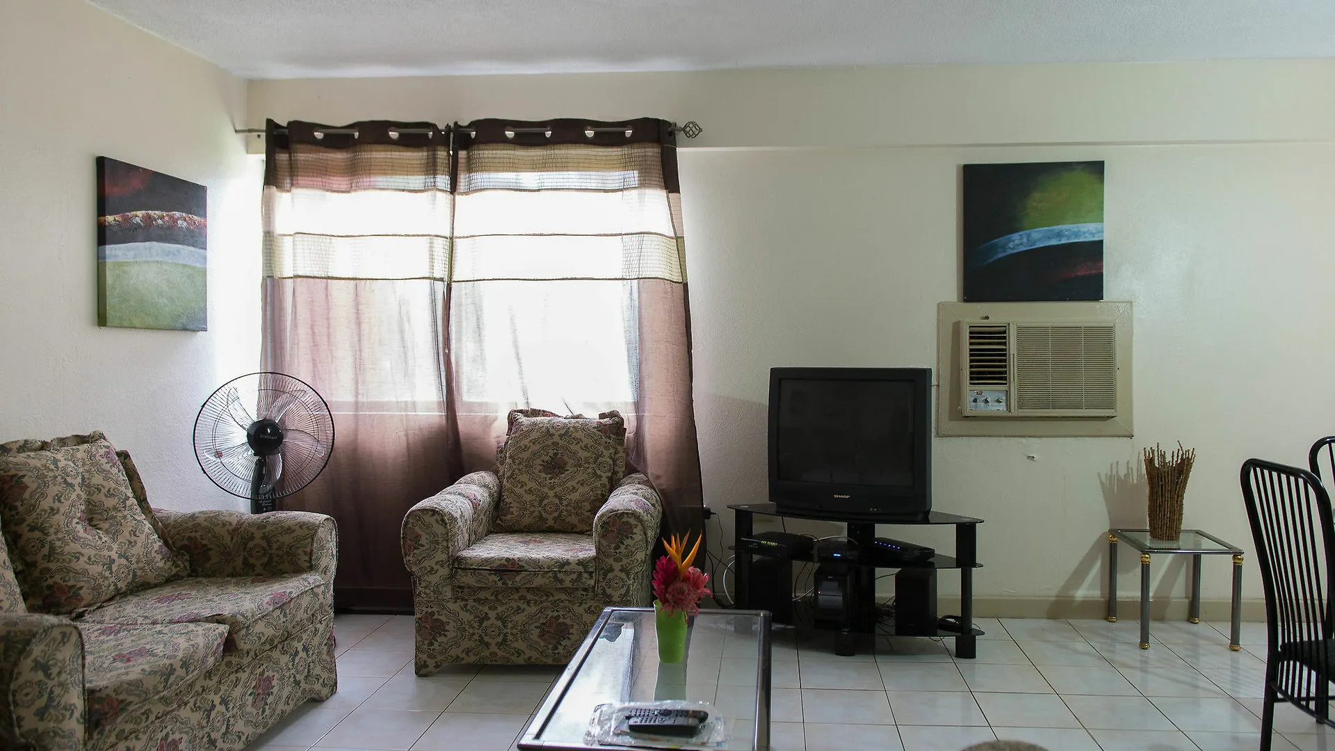 Island Breeze Studio Ocho Rios 0*,